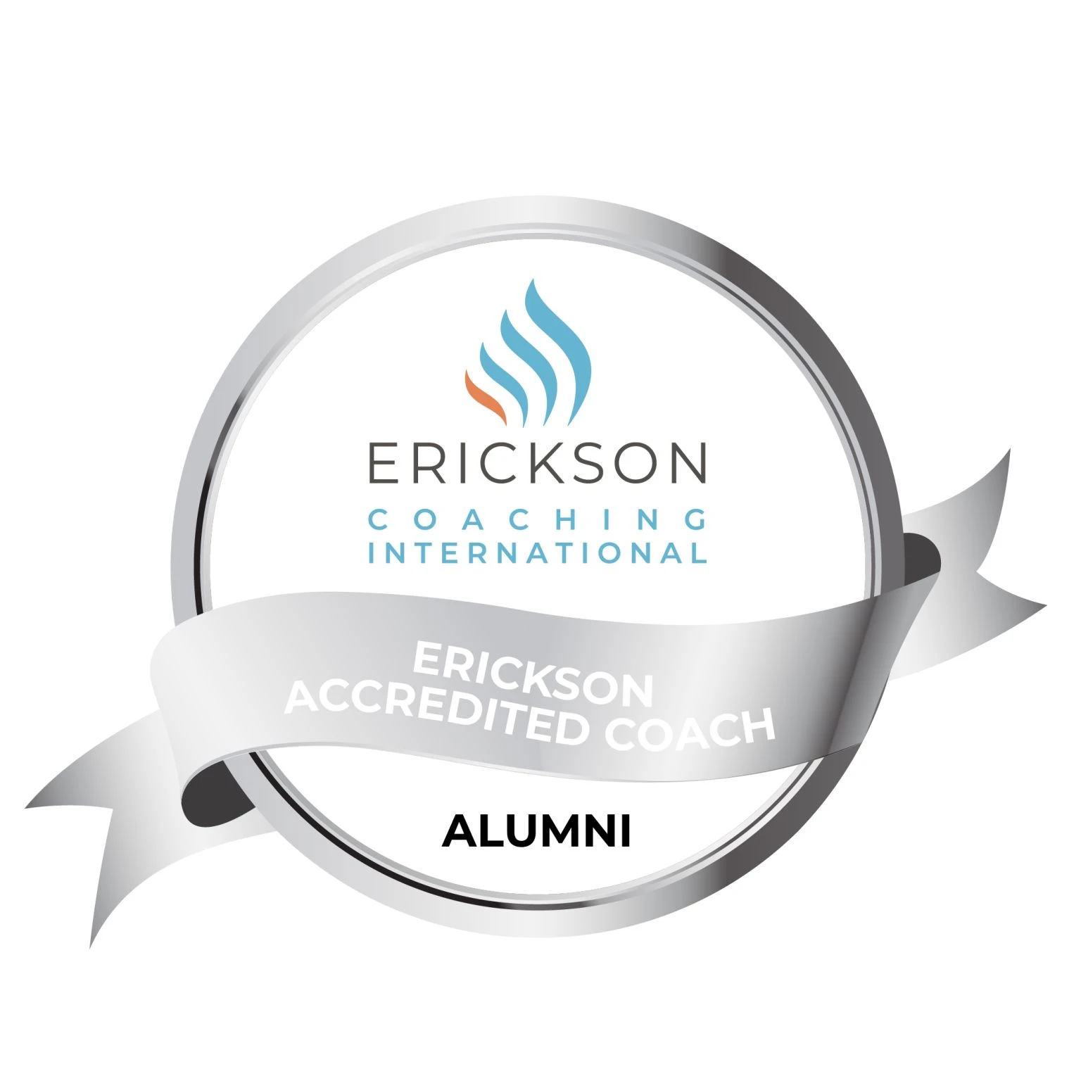Erickson Accredited Coach